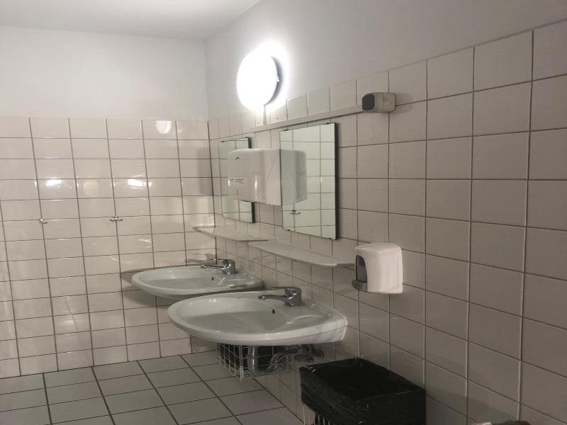 Die Fabrik Baxpax Hotel image