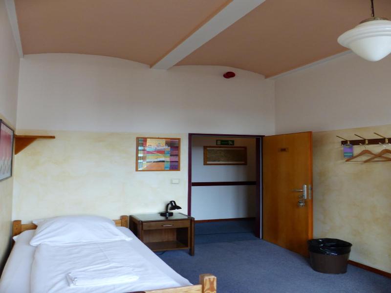 Die Fabrik Baxpax Hotel image