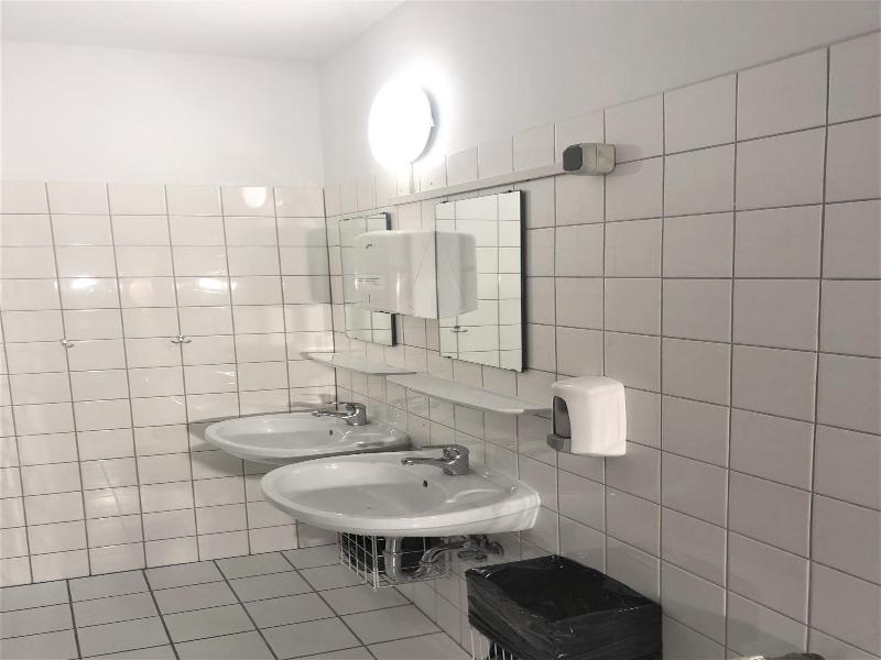 Die Fabrik Baxpax Hotel image