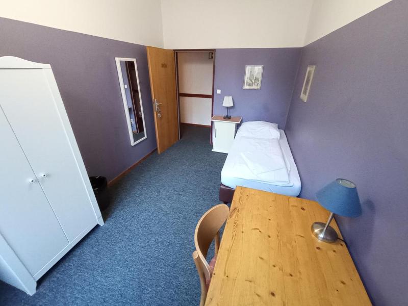 Die Fabrik Baxpax Hotel image