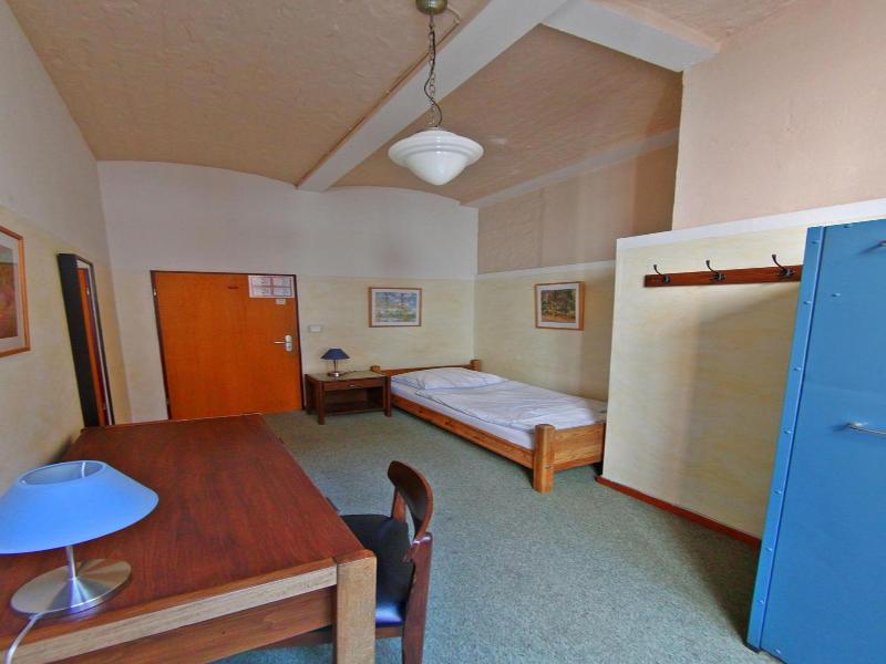 Die Fabrik Baxpax Hotel image