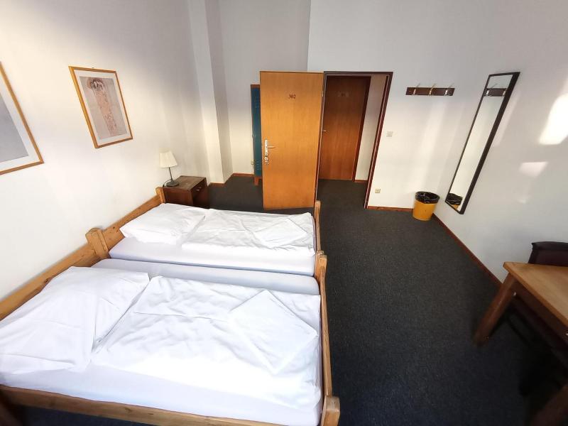 Die Fabrik Baxpax Hotel image