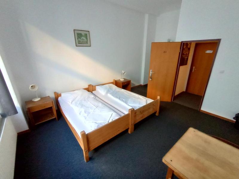 Die Fabrik Baxpax Hotel image