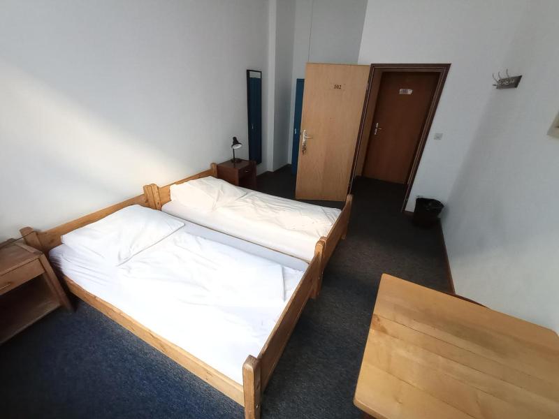 Die Fabrik Baxpax Hotel image
