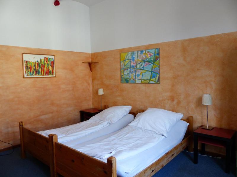 Die Fabrik Baxpax Hotel image