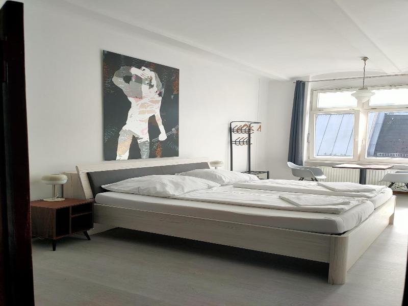 Die Fabrik Baxpax Hotel image