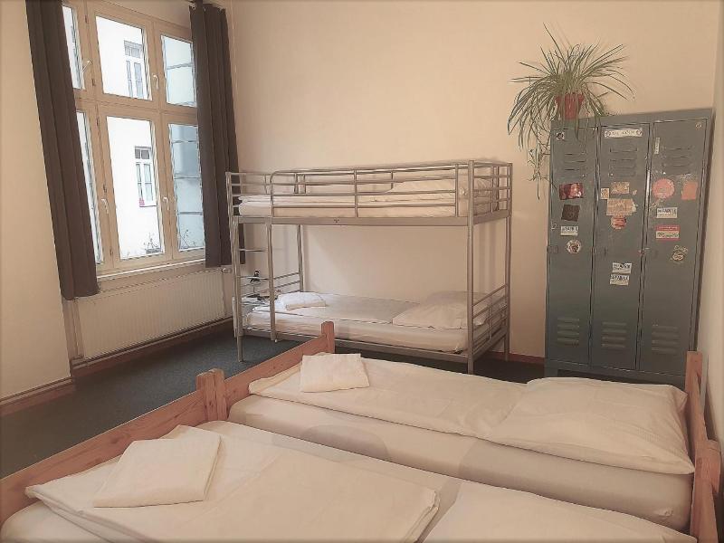 Die Fabrik Baxpax Hotel image