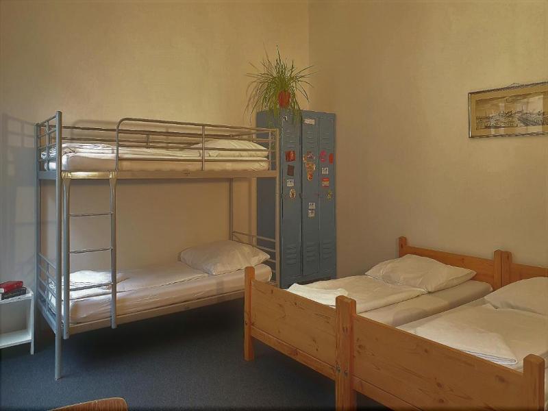 Die Fabrik Baxpax Hotel image