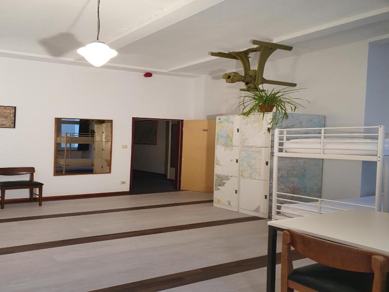 Die Fabrik Baxpax Hotel image