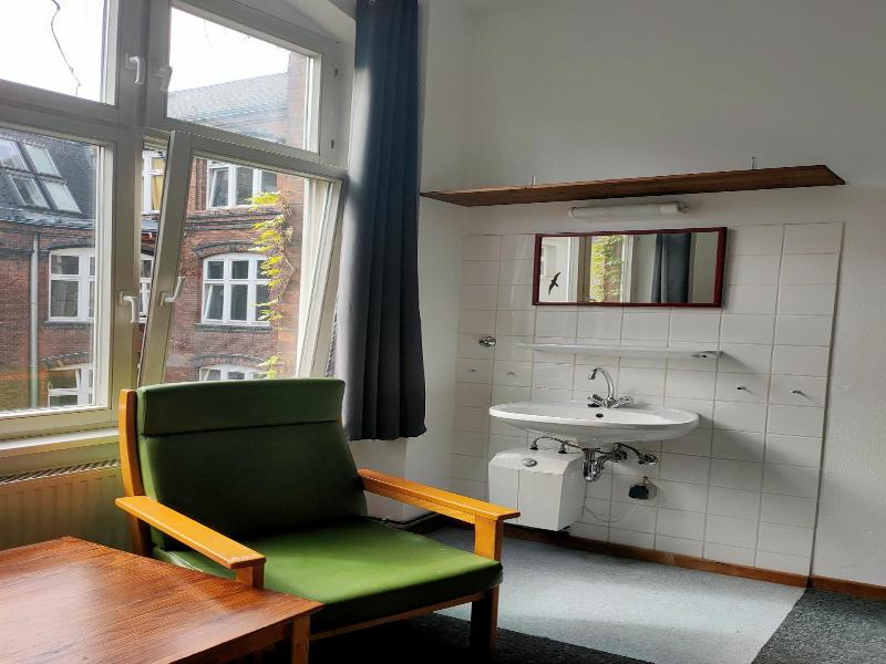 Die Fabrik Baxpax Hotel image