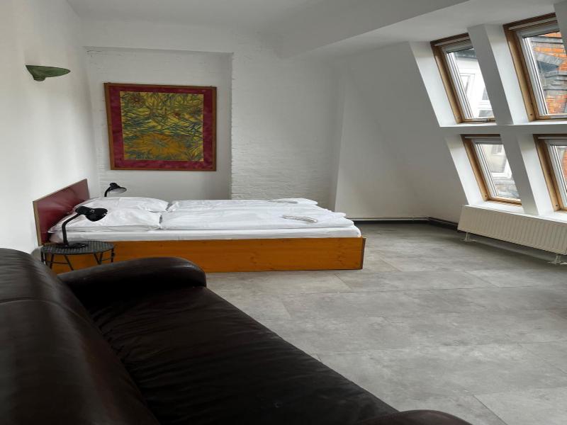 Die Fabrik Baxpax Hotel image