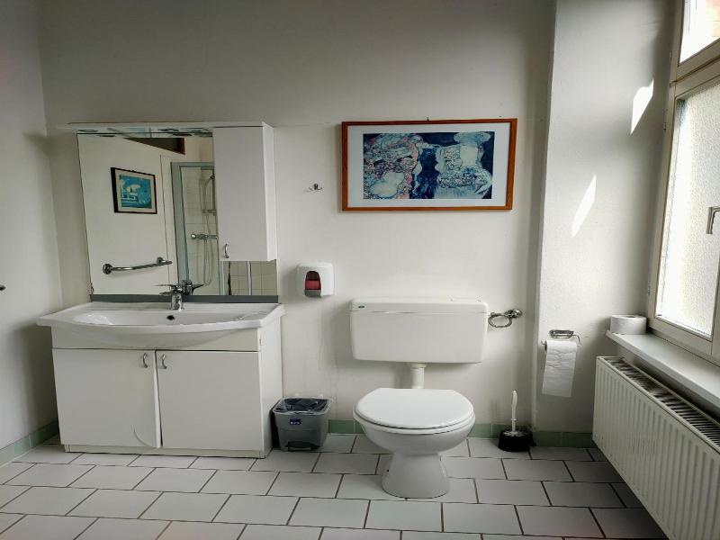 Die Fabrik Baxpax Hotel image