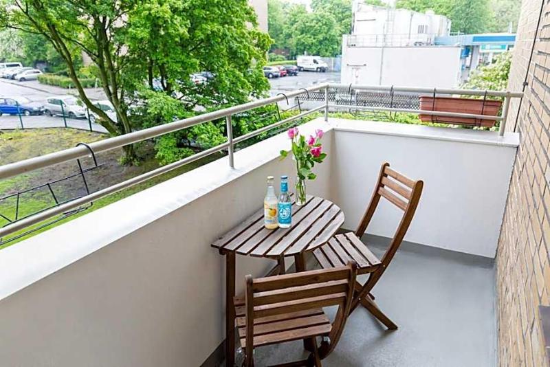 Boardinghouse St Pauli image
