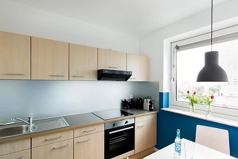 Boardinghouse St Pauli image