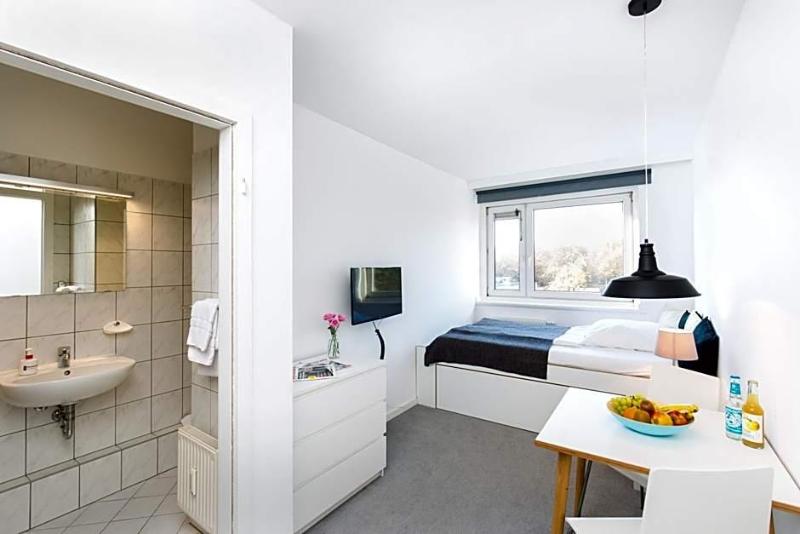 Boardinghouse St Pauli image