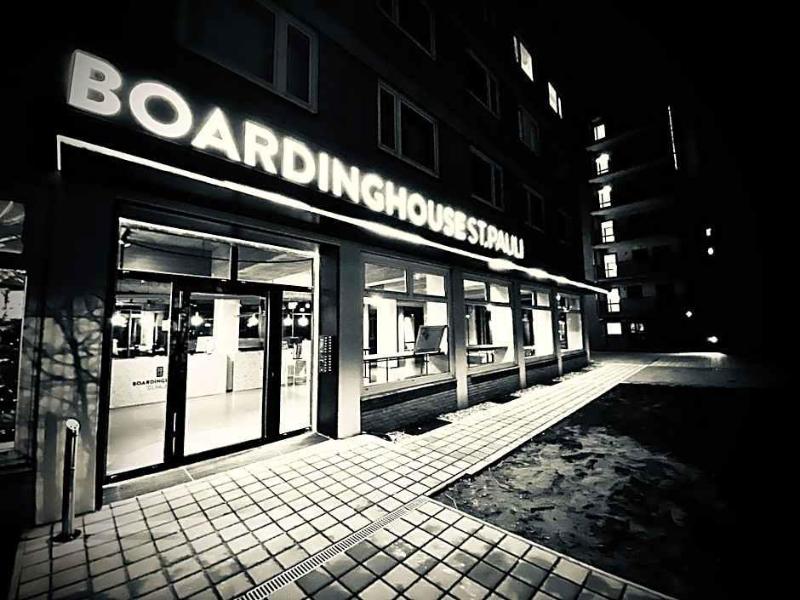 Boardinghouse St Pauli image