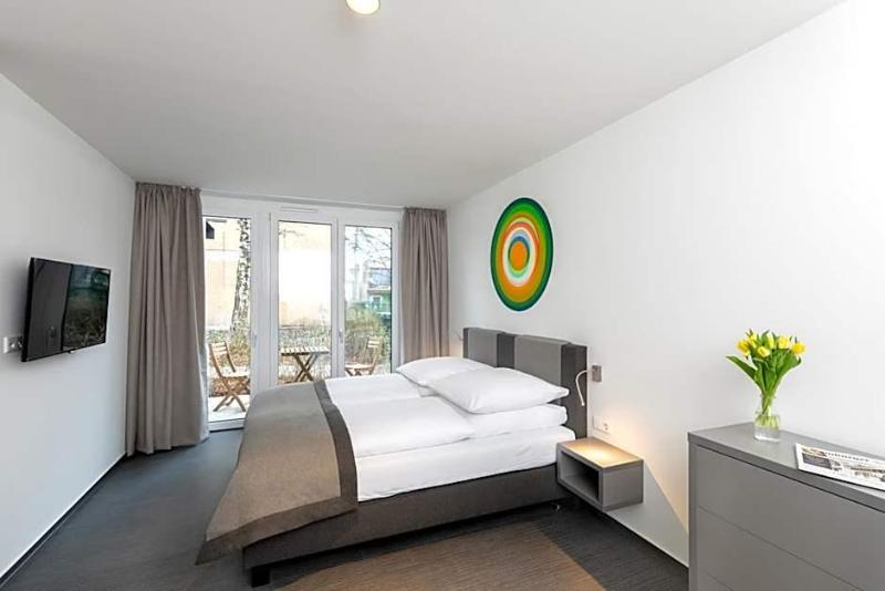 Boardinghouse St Pauli image