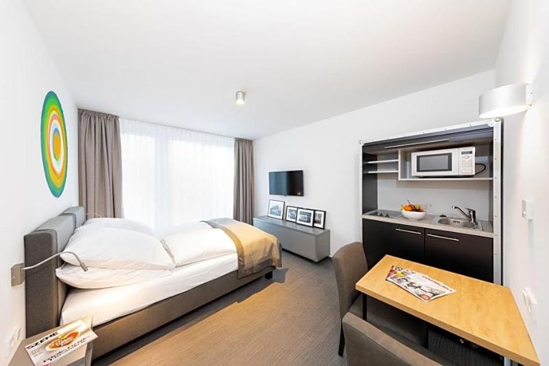 Boardinghouse St Pauli image