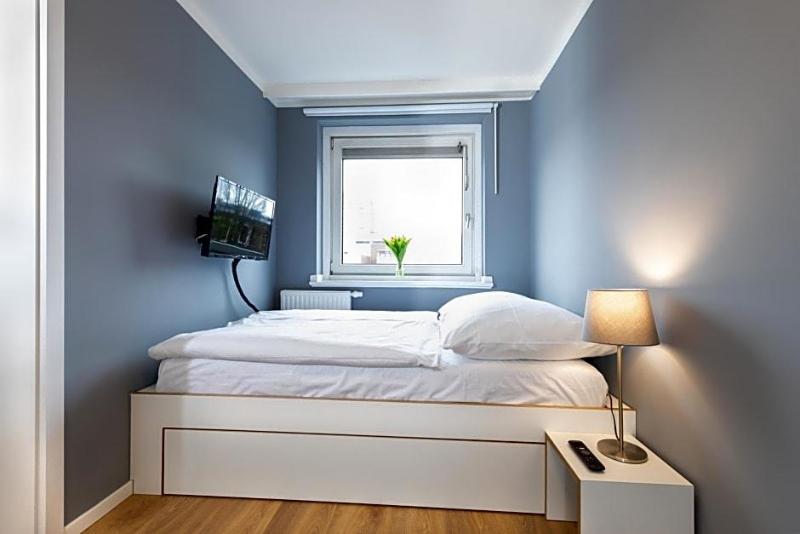 Boardinghouse St Pauli image