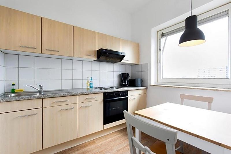 Boardinghouse St Pauli image