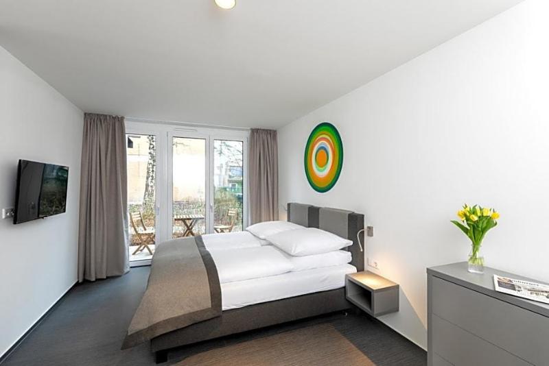 Boardinghouse St Pauli image