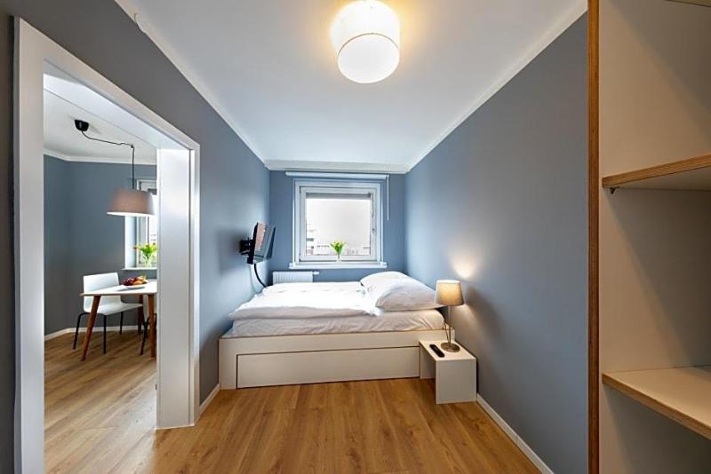 Boardinghouse St Pauli image