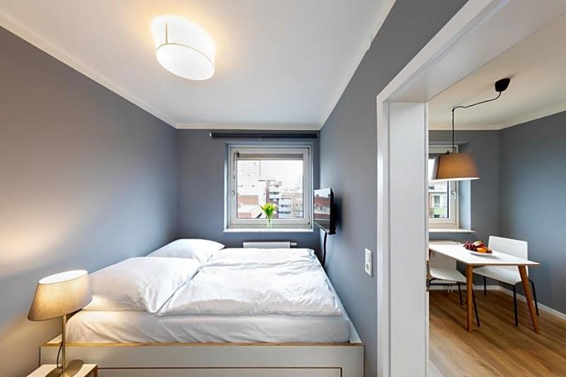 Boardinghouse St Pauli image