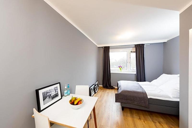 Boardinghouse St Pauli image