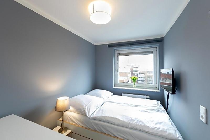 Boardinghouse St Pauli image