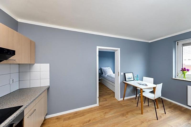 Boardinghouse St Pauli image