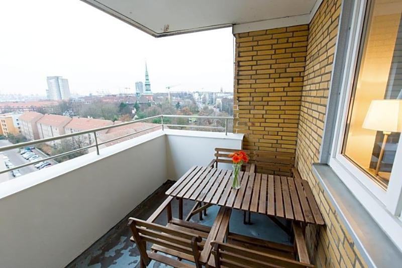 Boardinghouse St Pauli image