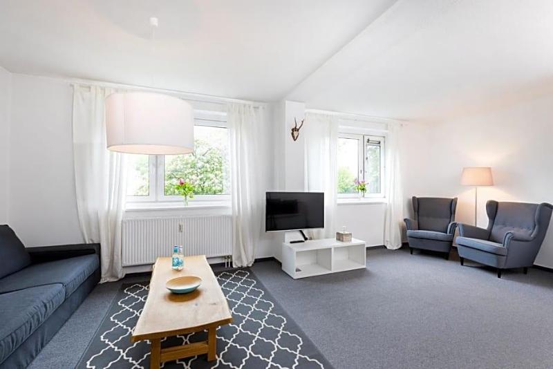 Boardinghouse St Pauli image