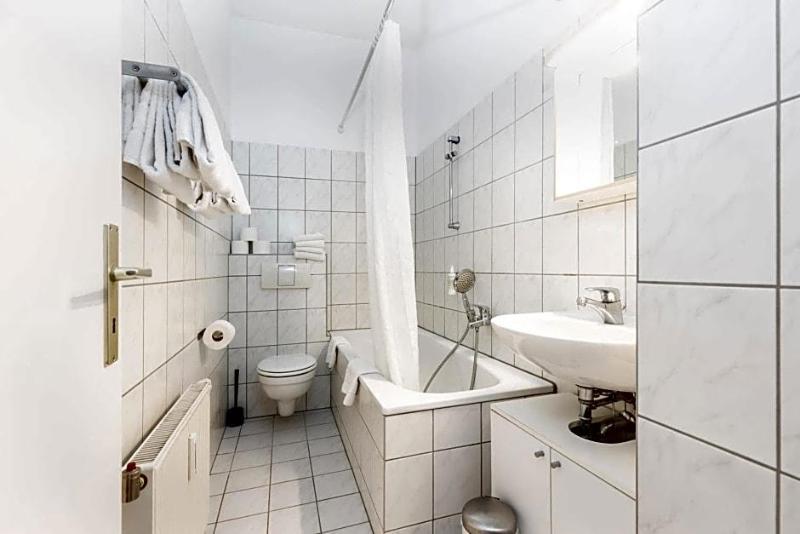Boardinghouse St Pauli image