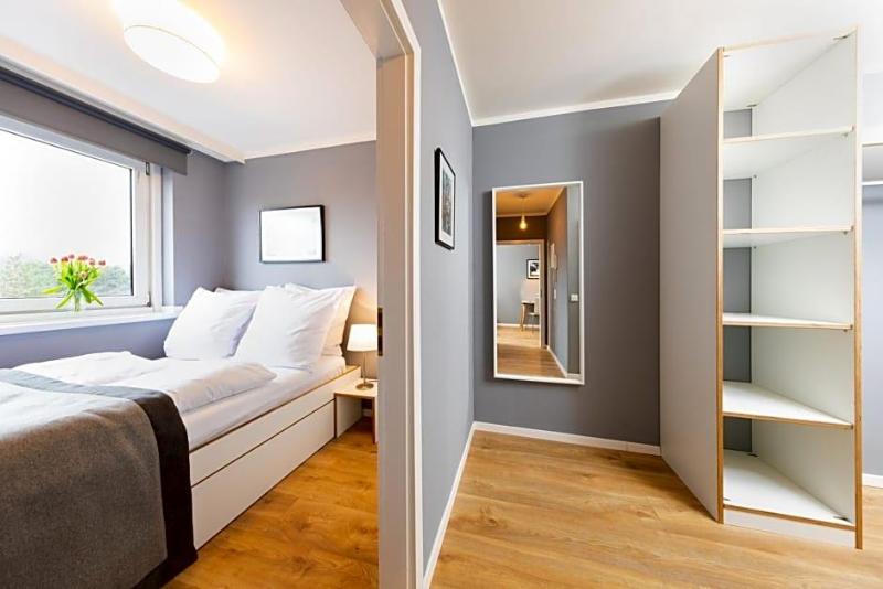 Boardinghouse St Pauli image