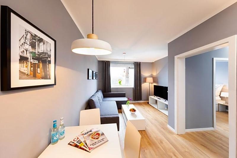 Boardinghouse St Pauli image