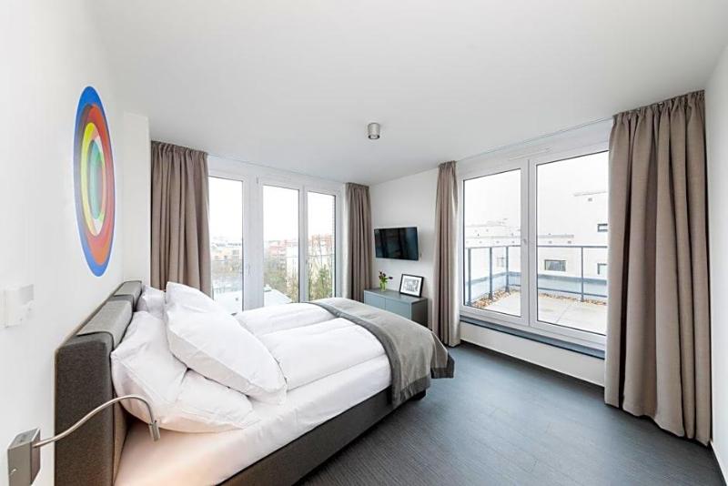 Boardinghouse St Pauli image