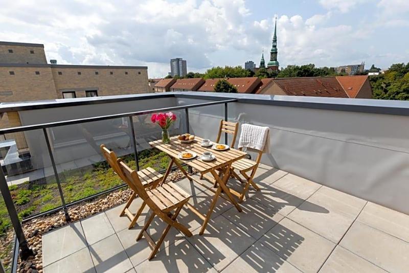 Boardinghouse St Pauli image