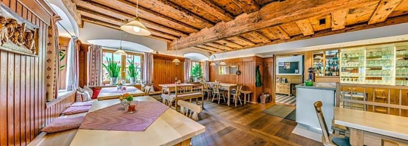 Gasthof Schiesl image
