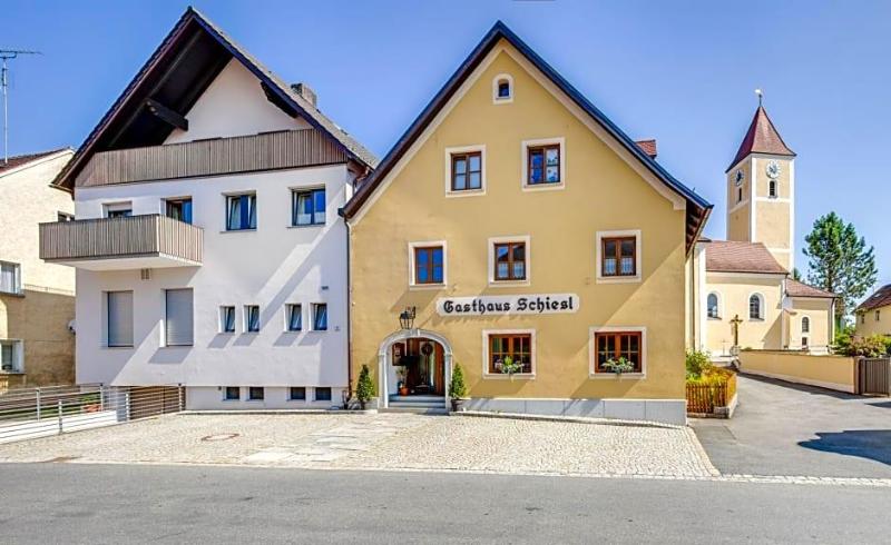Gasthof Schiesl image