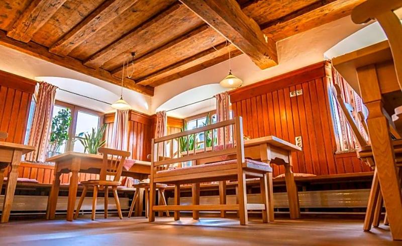 Gasthof Schiesl image