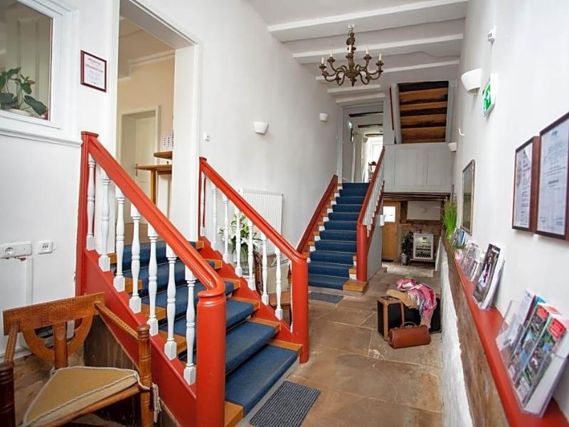 Altstadthotel Treysa image