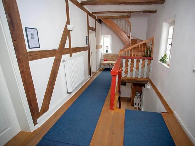 Altstadthotel Treysa image