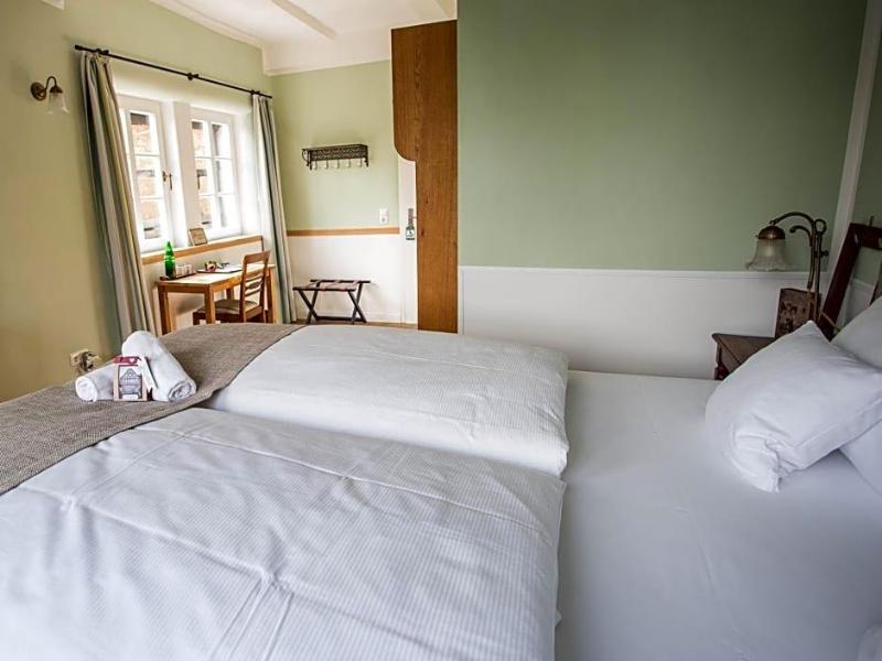 Altstadthotel Treysa image