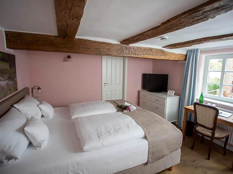 Altstadthotel Treysa image