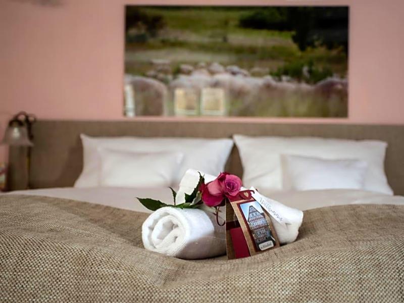 Altstadthotel Treysa image