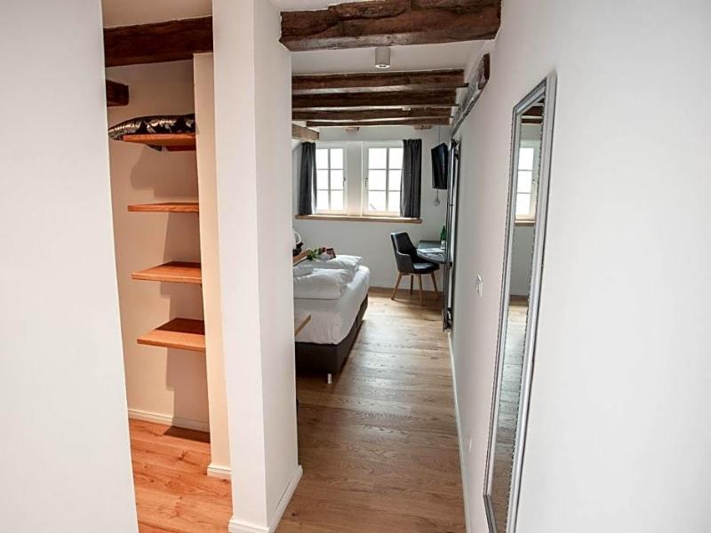 Altstadthotel Treysa image
