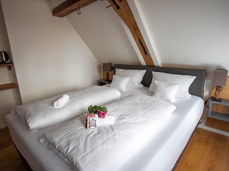Altstadthotel Treysa image