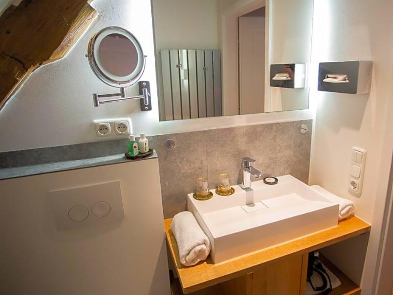 Altstadthotel Treysa image