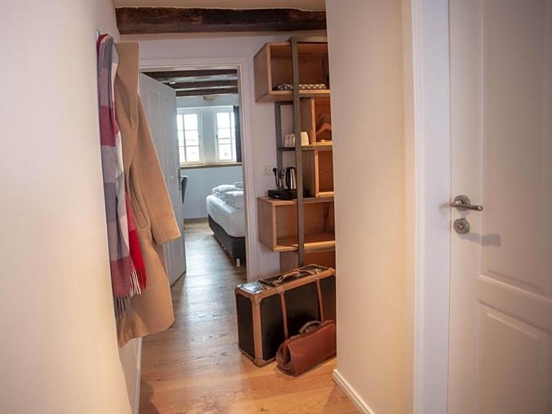 Altstadthotel Treysa image