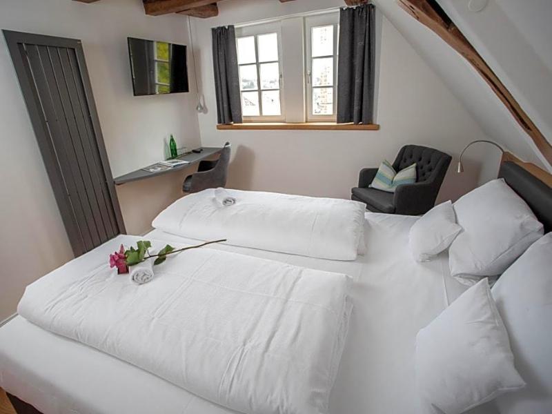 Altstadthotel Treysa image